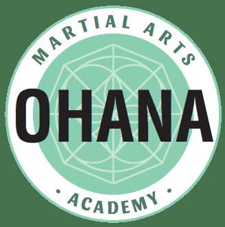 Ohana Martial Arts Academy