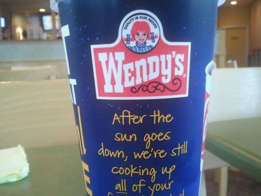 Wendy's