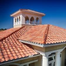 Brilliant Roofing - Palm Bch Gardens Tile Roof