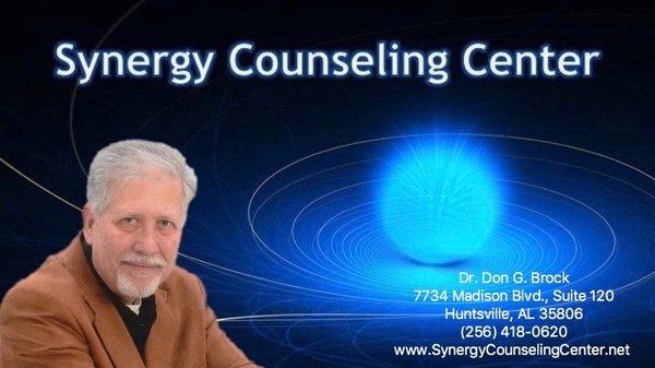 Synergy Counseling Center