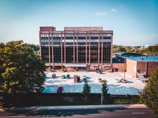 Gordon Center for General and Advanced Dentistry