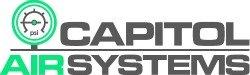 Capitol Air Systems logo