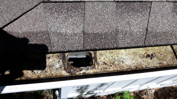 Clean Pro Gutter Cleaning