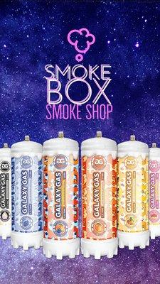 Smoke Box Smoke Shop