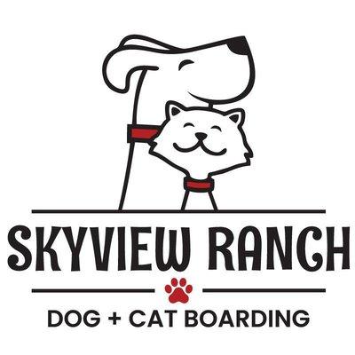 Skyview Ranch Kennels - Dog & Cat Boarding