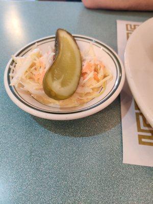 The best cole slaw