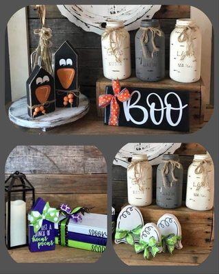 The Front Porch Southern Decor