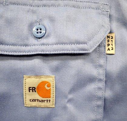 Carhartt Custom Work Wear