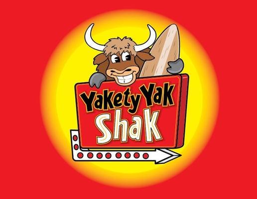 Yakety Yak Shak