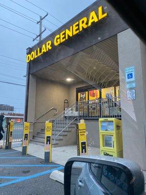 Dollar General