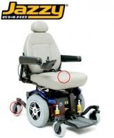 Power wheelchair sales, repair and service