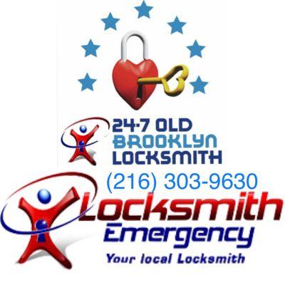 24 hour locksmith - Average arrival time 15-19 minutes