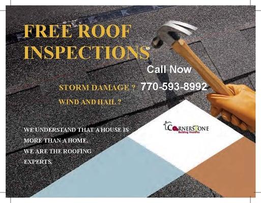 Quality Roofing Service