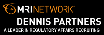 Dennis Partners, A leader in Regulatory Affairs Recruiting