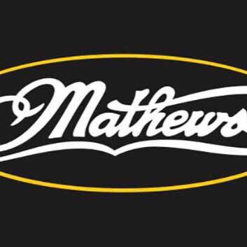 Mathews and Mission Bows