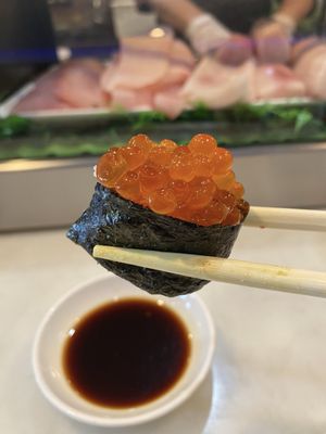 Mizu Sushi