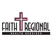 Faith Regional Health Services Gift Box