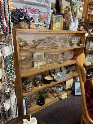 This store has so many amazing items for sale!