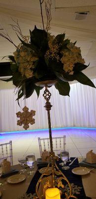 Center pieces