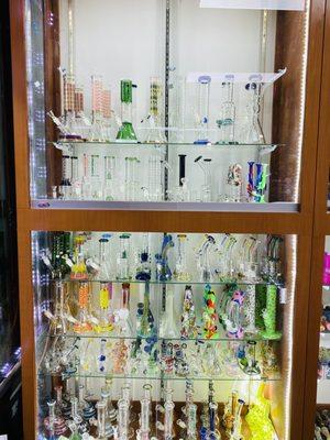 excellent collection and affordable price for smoking items