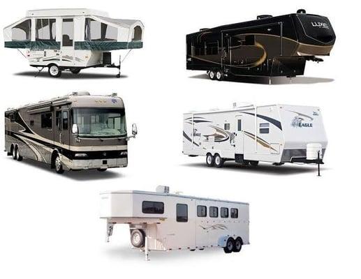 Jordan's RV Service