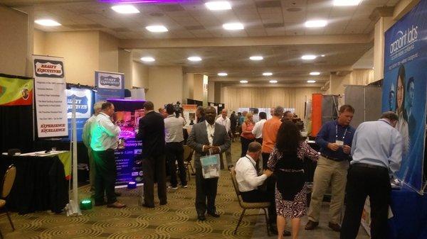 International Franchise Conference, Orlando FL