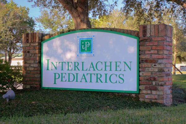 Interlachen Pediatrics