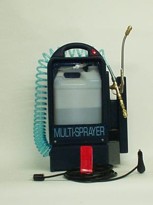 TC Multi-Sprayer