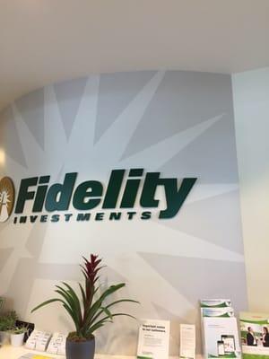 Fidelity Investments