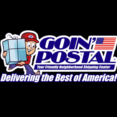 Goin' Postal