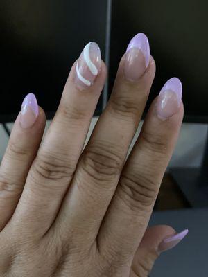 Top Art Nails