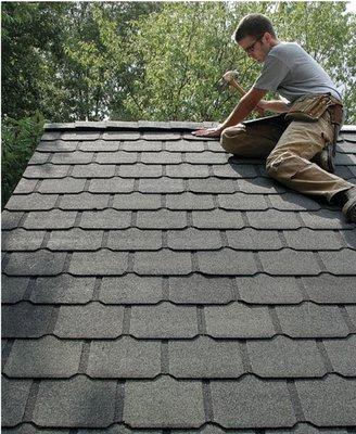 Roof Repair