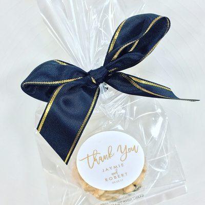 Custom wedding & party favors!