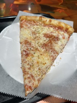 Milly's Pizzeria