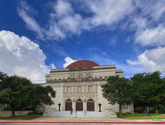 Temple Beth-El