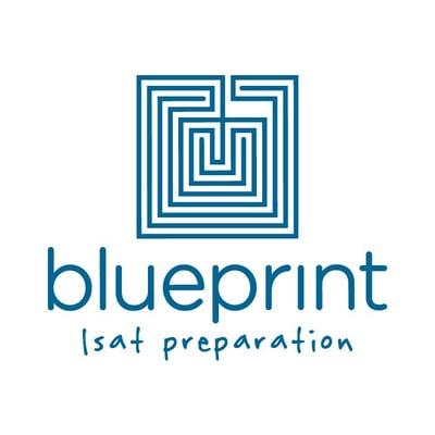 Blueprint LSAT Preparation, founded by Trent Teti, Jodi Triplett and Matt Riley