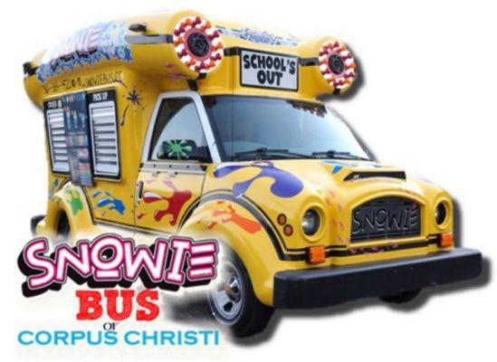 Snowie Bus