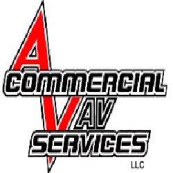 Commercial AV Services