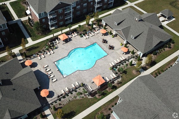 The Grove at Kernersville | Kernersville, NC