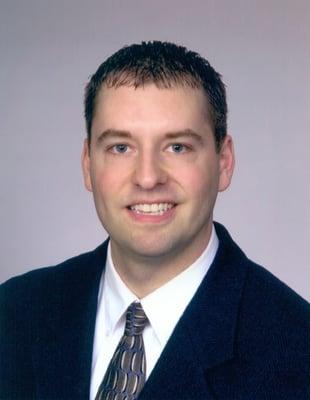 Dr. Matthew DeRosier