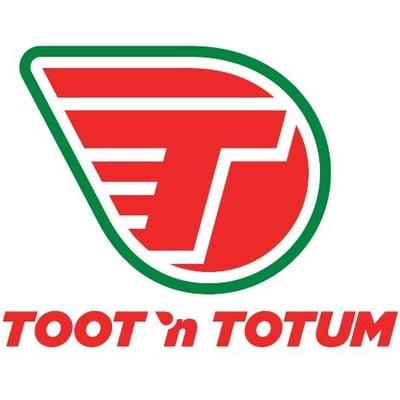 Toot'n Totum