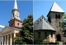 Decatur First United Methodist Church