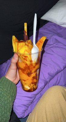 Mango Icecream