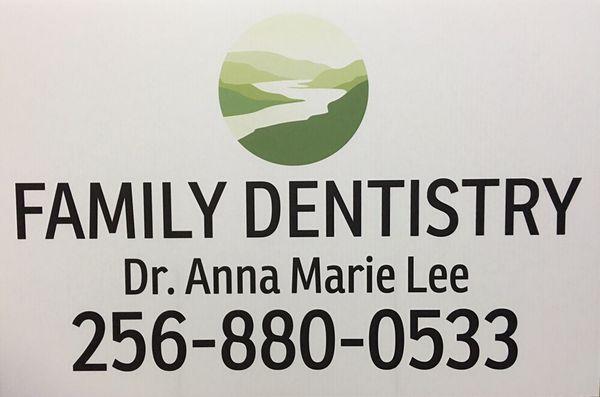 Anna Marie Lee Family Dentistry