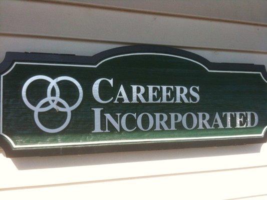 Careers Incorporated