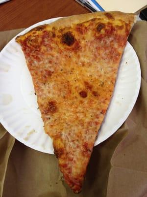 A slice to go from OIP