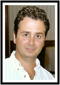 Justin Panella, DDS