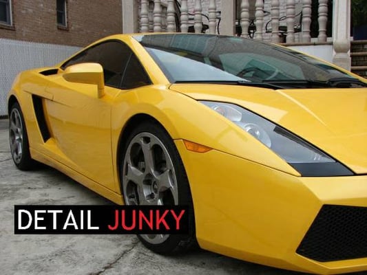 Professional Auto Detailing, Auto Detailers, NY, #DetailJunky