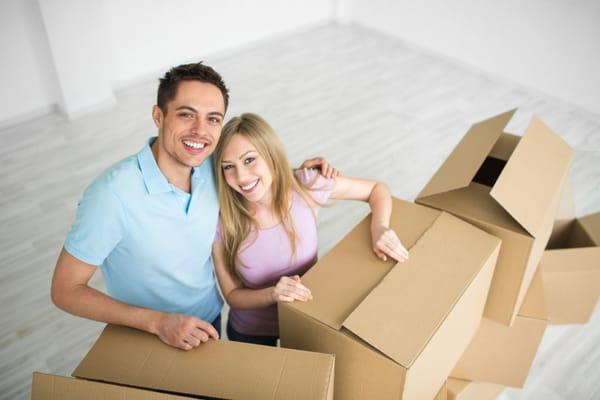 Spectrum Local Movers