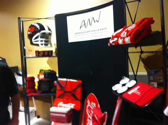 ANW Branded Products